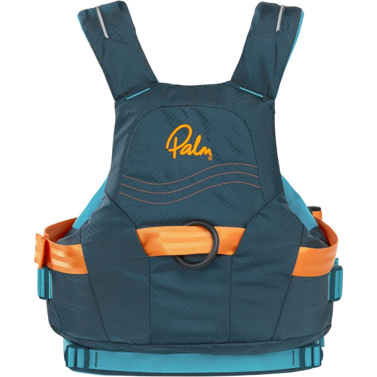 2026 Palm Riff Rescue PFD Auftriebshilfe 13750 - Pine / Keramik